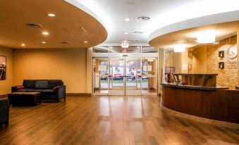 Comfort Suites at Virginia Center Commons