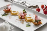 Hotel Belvedere Hotels in Torre dell'Orso