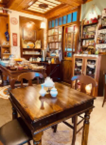 Meliteion Traditional Hotel