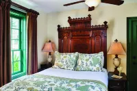 The Collector Inn & Gardens Các khách sạn ở Saint Augustine