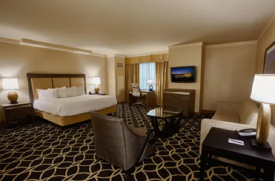 Hollywood Casino St. Louis