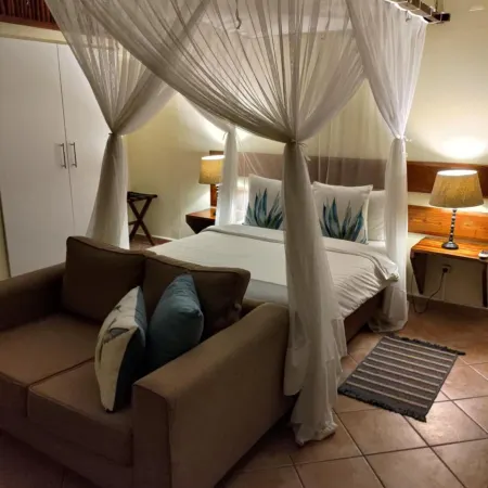 Sundown Guest House Maputo
