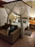 Sundown Guest House Maputo - 4 Yıldız