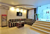 Hotel Toronto Hoteles en Nueva Delhi