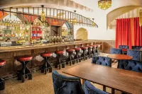 Kilkea Castle Hotels in Carlow