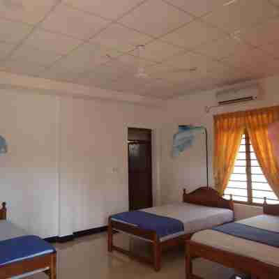 French Garden Resort Rooms