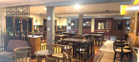 Meulen Hosteria y Apart