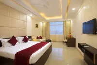 Landmark Pallavaa Beach Resort Hotels in Nemmeli