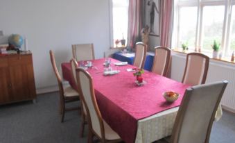 Guesthouse Sharon Aarhus