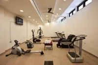 JC Residency Madurai - Gym