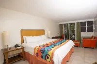 Le Plaza Hotel