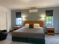 City Suites
