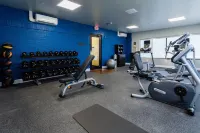 Hampton Inn Somerset - Gym