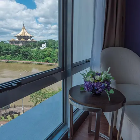 Astana Wing - Riverside Majestic Hotel