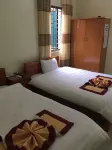 Duc Thang Guest House (Nhà Nghỉ Đức Thắng) - Интернет