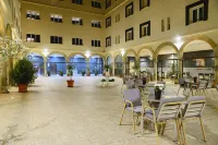 TRH Ciudad de Baeza Hotels in Baeza