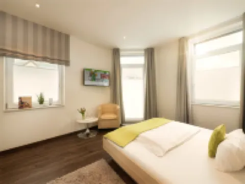 Best Business bühl - Boardinghouse Hotels in Buhl