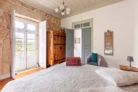 Casa do Cabeço Hotels in Tondela