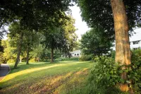 Hotel Strandparken Hotels in 
