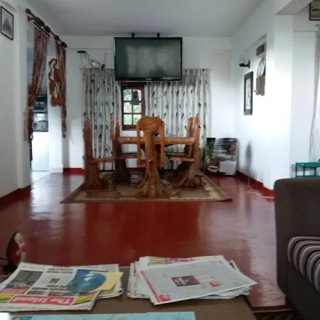 Nature Villa 107 Kandy - Hostel