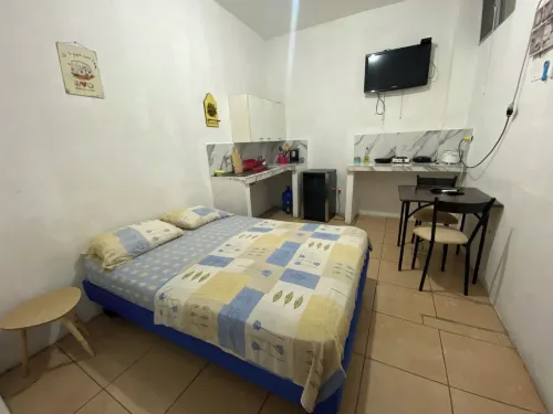Playa Suites Apart-Hotel Hotels in Manta