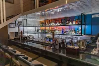 Citadines OMR Chennai - bar