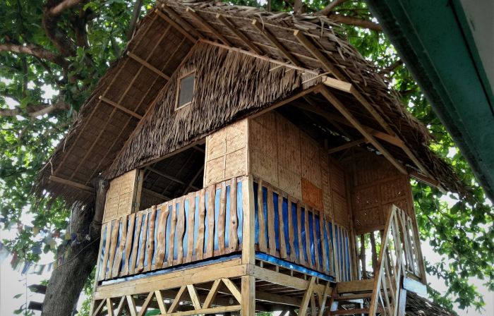 SmallFry's Beach Resort