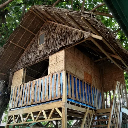 SmallFry's Beach Resort