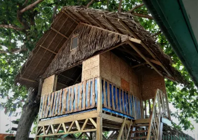 SmallFry's Beach Resort Hotel a San Carlos