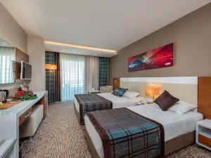 White City Resort Hotel - Ultra All Inclusive