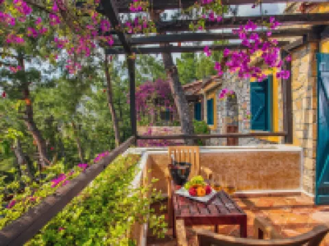 Symbola Oludeniz Beach Hotel Hotels in Fethiye