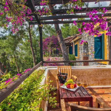 Symbola Oludeniz Beach Hotel