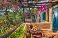 Symbola Oludeniz Beach Hotel Hotels in Ölüdeniz Mahallesi