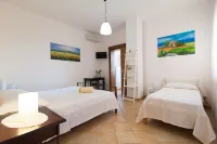 Antico Camino B&B Hôtels à : Maglie