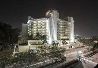 Dorsett Grand Labuan Hotels near Labuan Bird Park