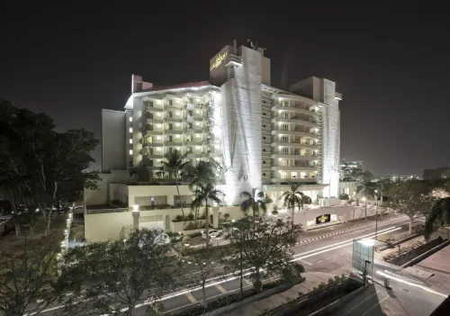 Dorsett Grand Labuan