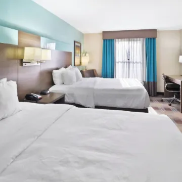 Comfort Inn Dunn Near I-95