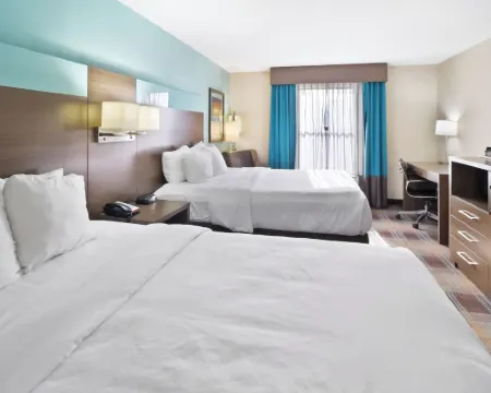 Comfort Inn Dunn Near I-95 Hotels in Dunn