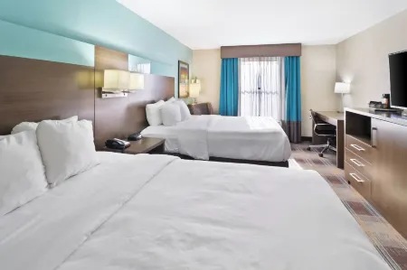 Comfort Inn Dunn Near I-95