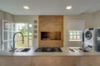 Residencial Casa Flora - 2 ดาว
