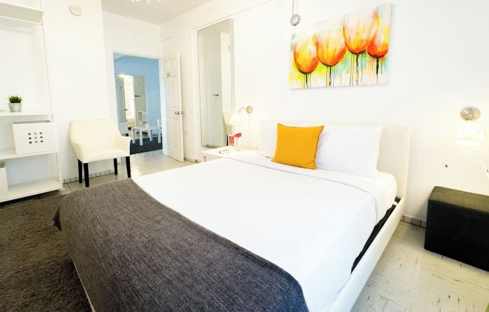 Aibonito Hotel 209
