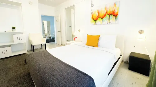 Aibonito Hotel 209 Hotels in Helechal