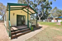 NRMA Mildura Riverside Holiday Park Hotels in Mildura