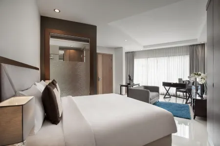 Sawana Suites