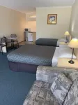 Arthur Phillip Motor Inn Hotels in Cowes