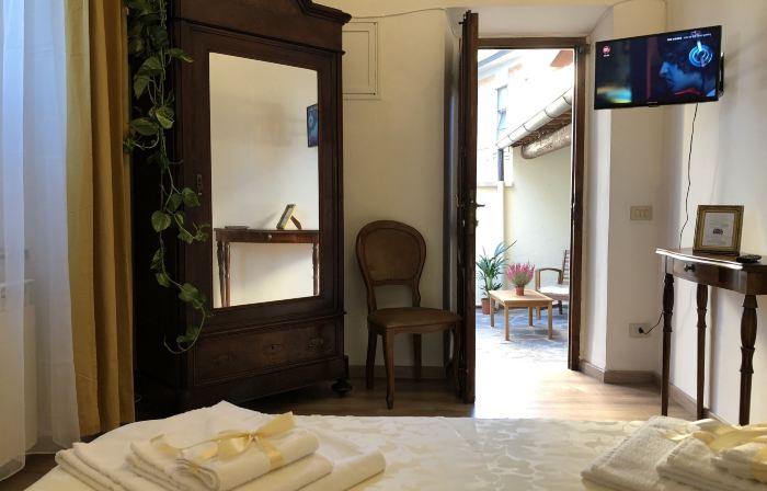 Relais Puccini