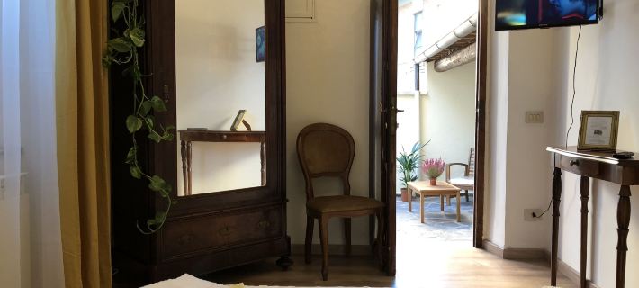 Relais Puccini Hotels in Lucca