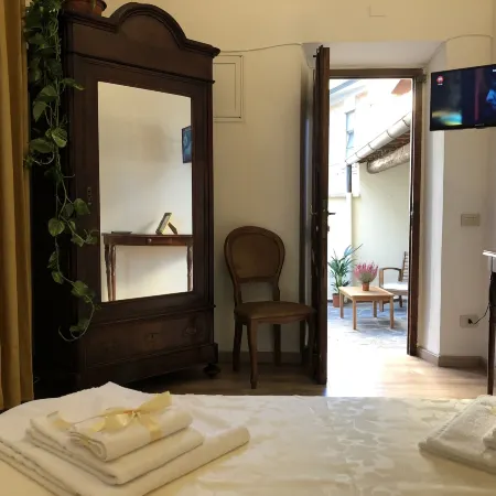 Relais Puccini