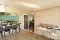 Ingenia Holidays Bonny Hills Hotels in Lake Cathie