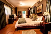 St Ives Lodge & Venue Hotels in Indlovu DC